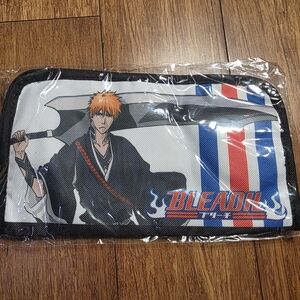 Anime Character Print Men's Bag